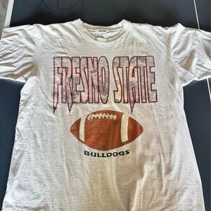 Fresno State Bulldogs Graphic T-Shirt